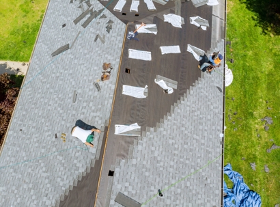 Maximizing the Lifespan of Your Tulsa Roof: Pro Tips from Tier One Roofing